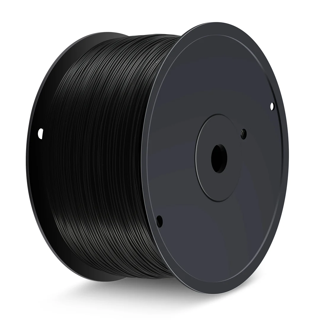 PLA+(PLA Plus) Large Spool 3D Printer Filament 5KG - Image 4