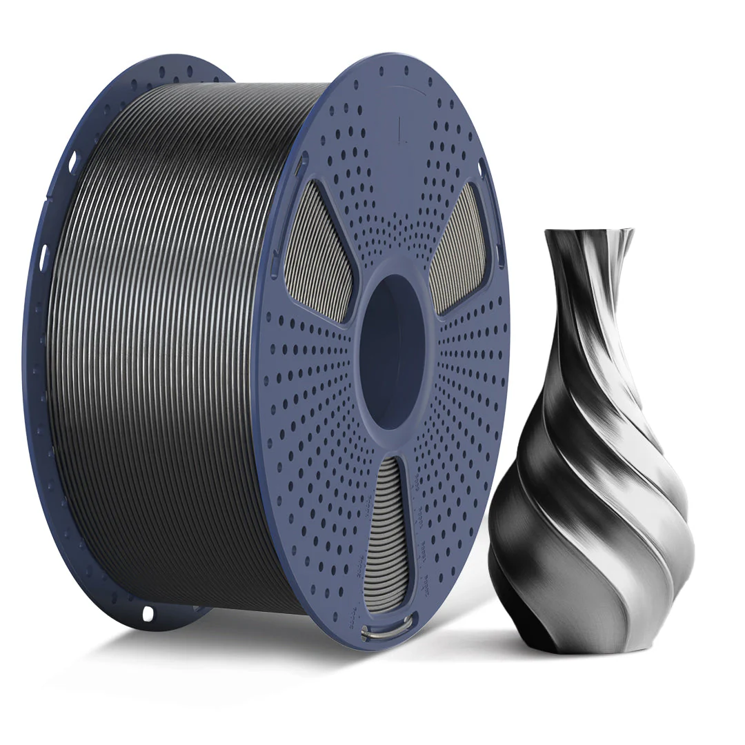 [Bigger Size, Longer Use, No Waste] 3KG & 5KG Large Spool PETG, ABS 3D Printer Filament Collection - Image 19