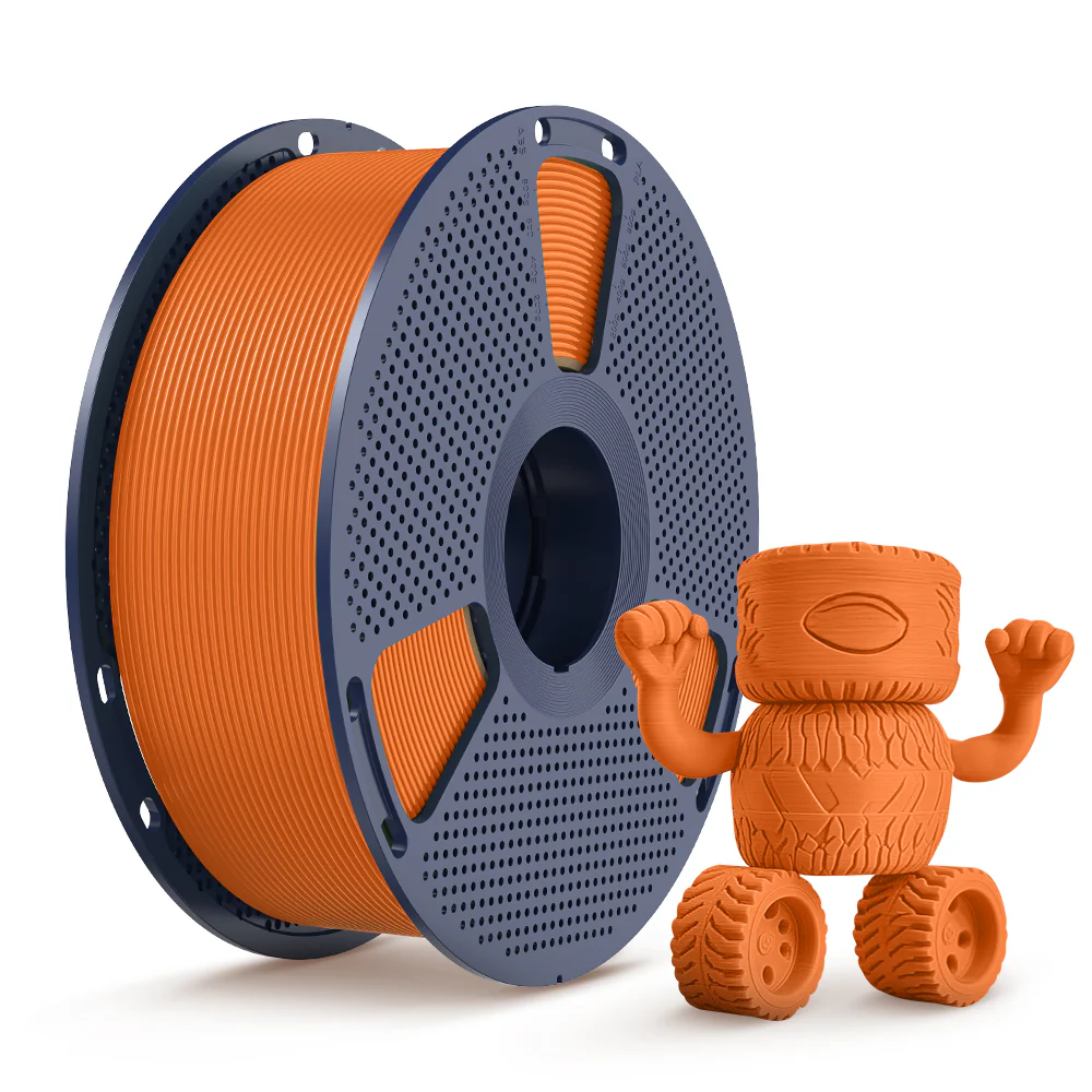 [MOQ: 6KG] High Speed PLA+ 2.0(HSPLA Plus 2.0), High Speed 3D Printer Filament 1KG - Image 20