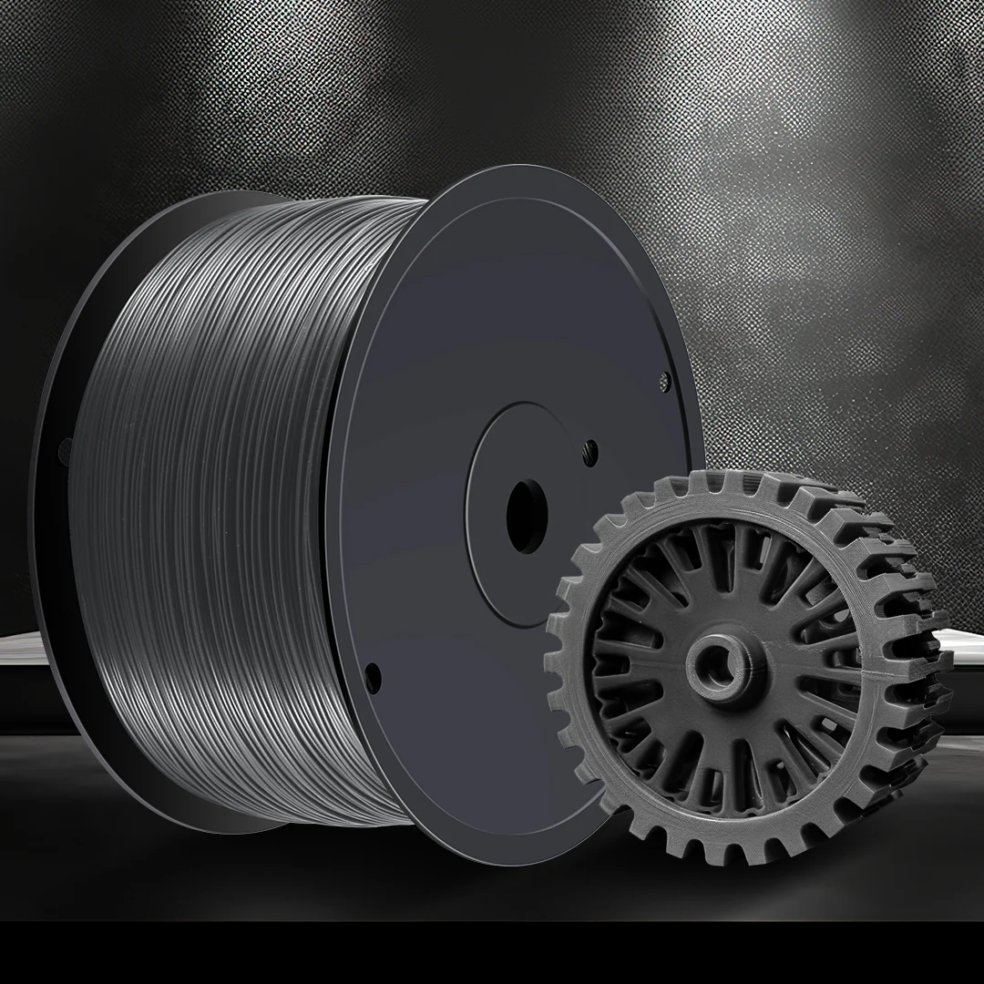 PETG Large Spool 3D Printer Filament 5KG - Image 3