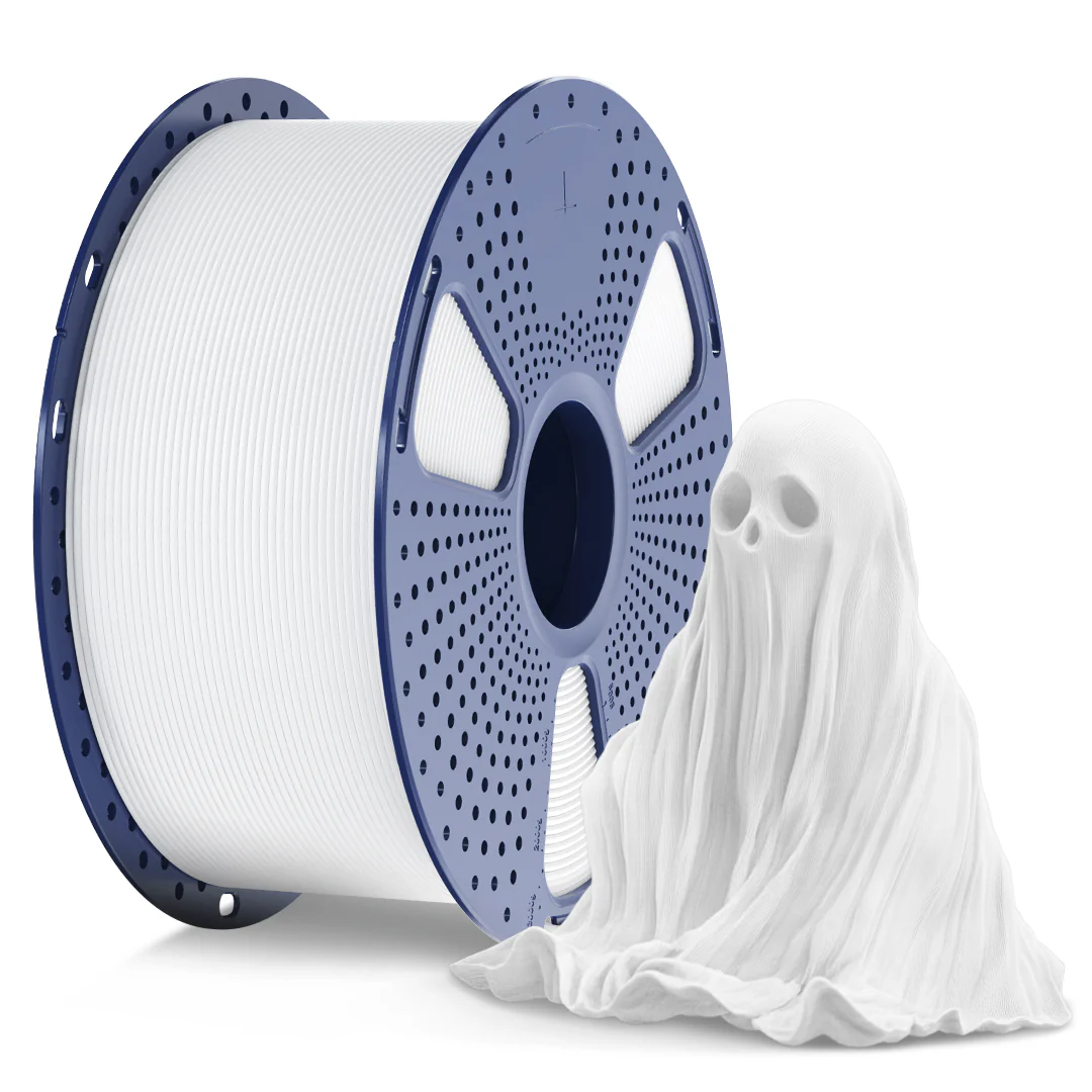 PLA Meta(Macaron Colors) 3KG Large Spool 3D Printer Filament 3KG - Image 5
