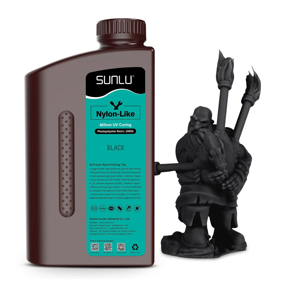 [Europe Only] Spring Clearance, 3D Printing Special Offers Collection, FDM 3D Printing Filament, LCD Resin and 3D Printing Mates Clearance Sales - Image 25