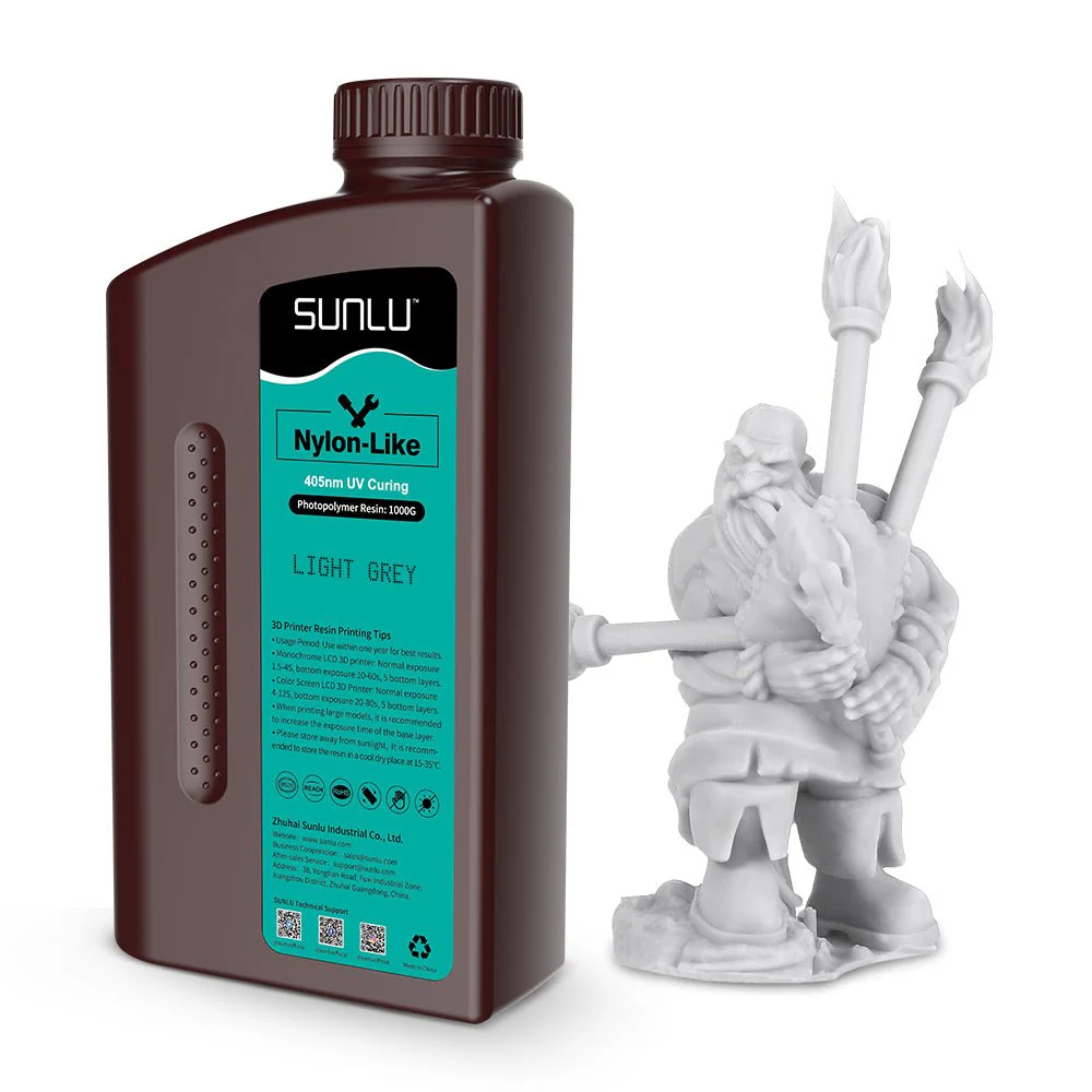 [Europe Only] Spring Clearance, 3D Printing Special Offers Collection, FDM 3D Printing Filament, LCD Resin and 3D Printing Mates Clearance Sales - Image 26